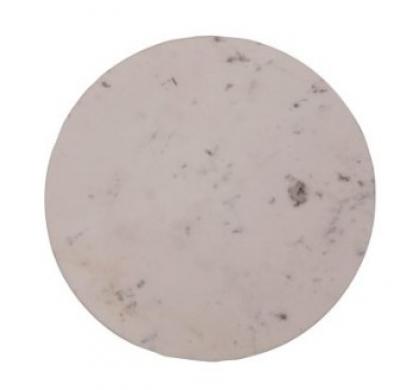 DOT20 GREY MARBLE WALL LIGHT